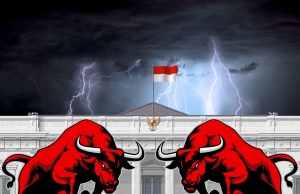 Banteng Seruduk Banteng – Otokritik Kader PDIP Terhadap Kebijakan Pemerintahan Presiden Jokowi