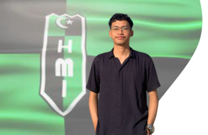 HMI, Himpunan Mahasiswa Islam Atau Himpunan Mahasiswa Indonesia? Muhammad Yanwar HMI Komisariat FISIP Undip