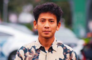 Organisasi dan Hal-Hal yang Tidak Selesai