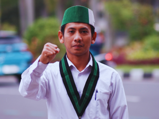 Alamsyah Gautama