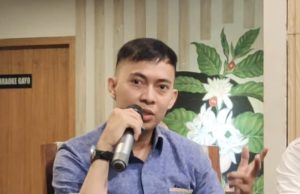 Krisis Moneter 1998 Jangan Sampai Terulang Lagi