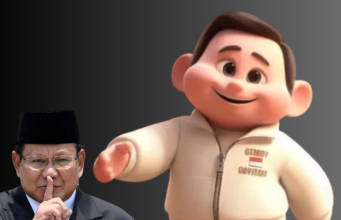 Gemoy: Strategi Komunikasi Prabowo di Pilpres 2024