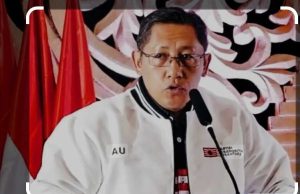 Urun Rembug Tentang Revisi UU TNI