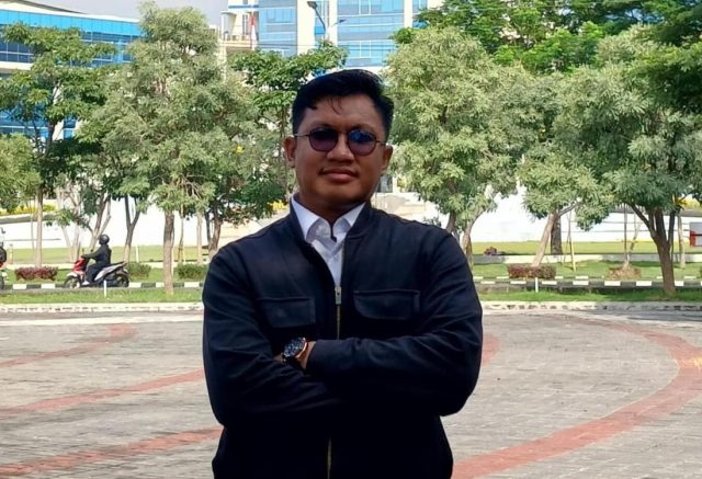 Ken Bimo Sultoni