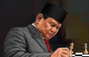 Membaca Langkah Catur Politik Prabowo Prabowo