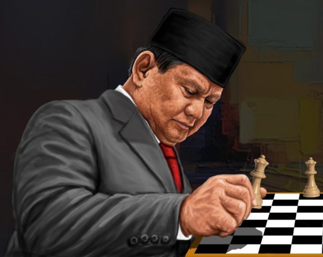 Prabowo