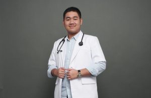 Satu Abad Indonesia: Tantangan Transformasi Sistem Kesehatan Nasional dr. Muhammad Fadel Yudawa