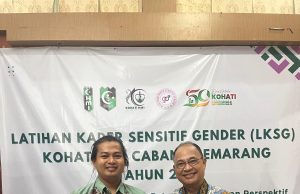 Arutala Kohati: Cahaya Peradaban untuk Bangsa yang Berkeadilan Gender dan Berlandaskan Nilai Islam