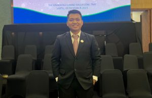 Ketika Budaya Organisasi Menentukan Mutu Perguruan Tinggi Akhmad Abdul Muhyi